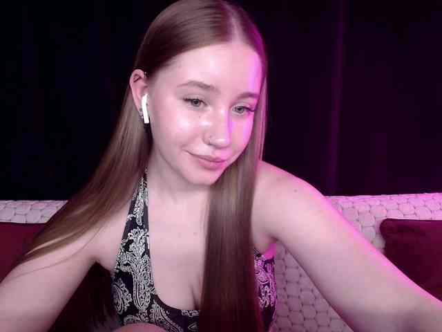 SindiWatson webcam
