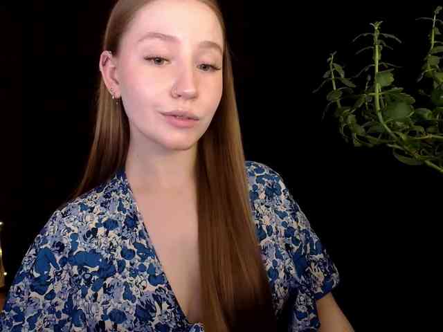 SindiWatson webcam