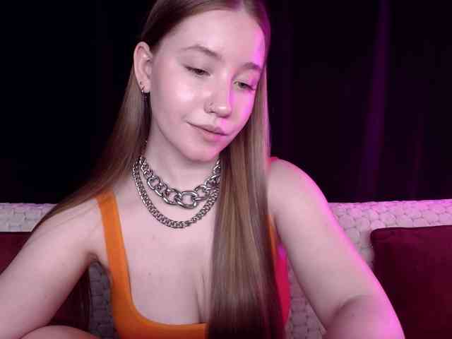 SindiWatson webcam