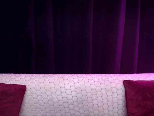 SindiWatson webcam