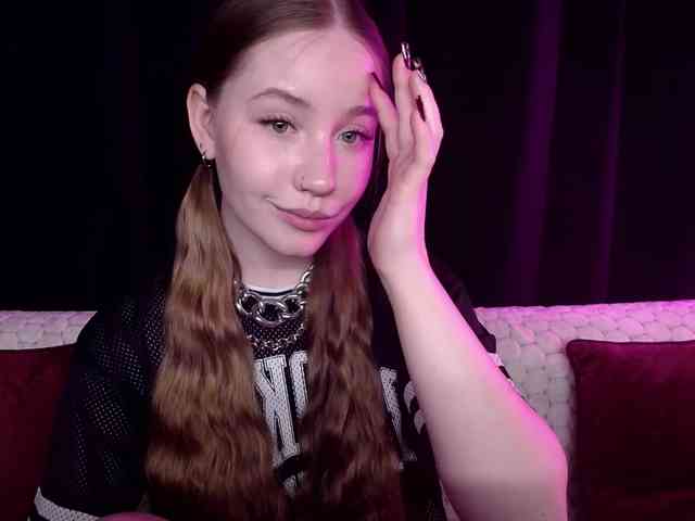 SindiWatson webcam