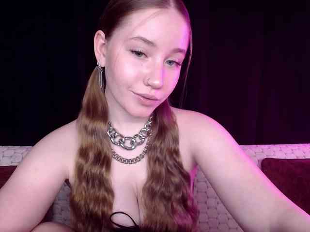 SindiWatson webcam