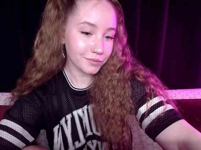 SindiWatson webcam
