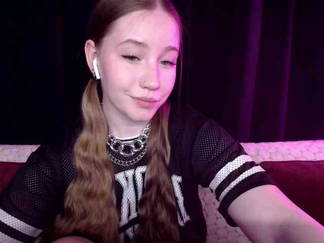 SindiWatson webcam