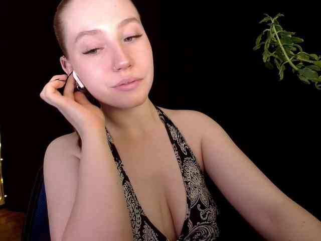 SindiWatson webcam
