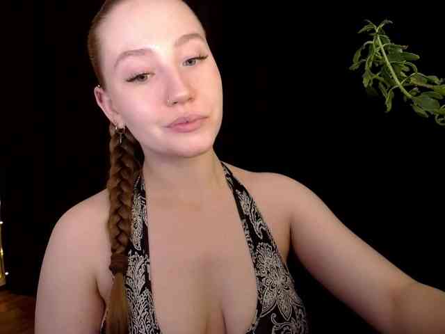 SindiWatson webcam