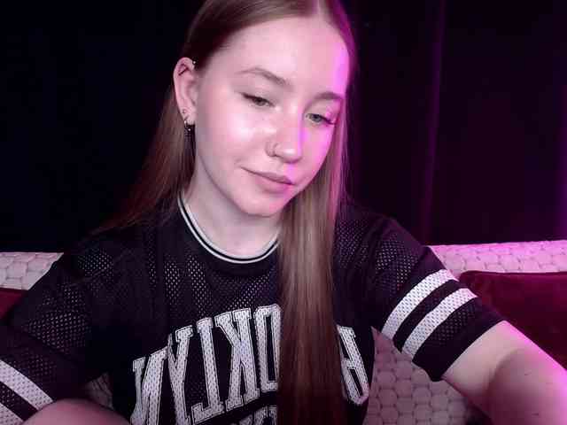 SindiWatson webcam