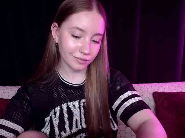 SindiWatson webcam