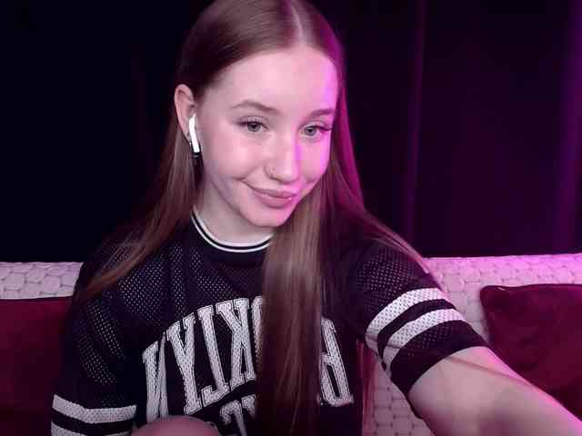 SindiWatson webcam