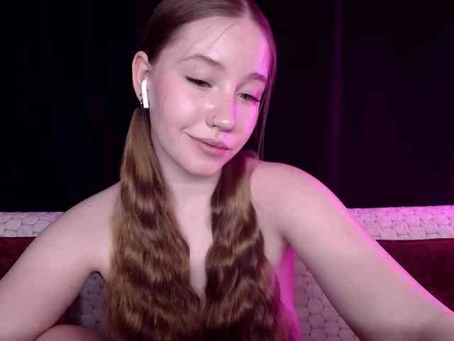 SindiWatson webcam