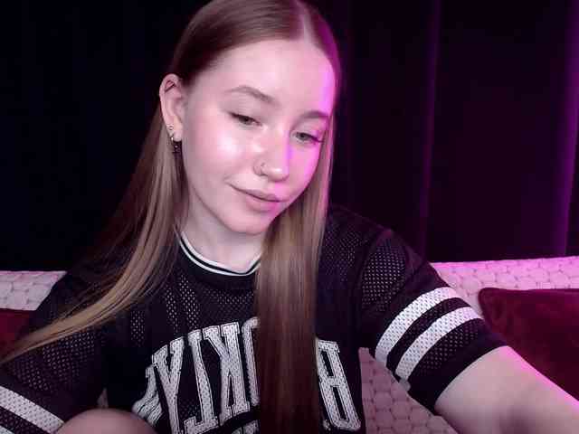 SindiWatson webcam