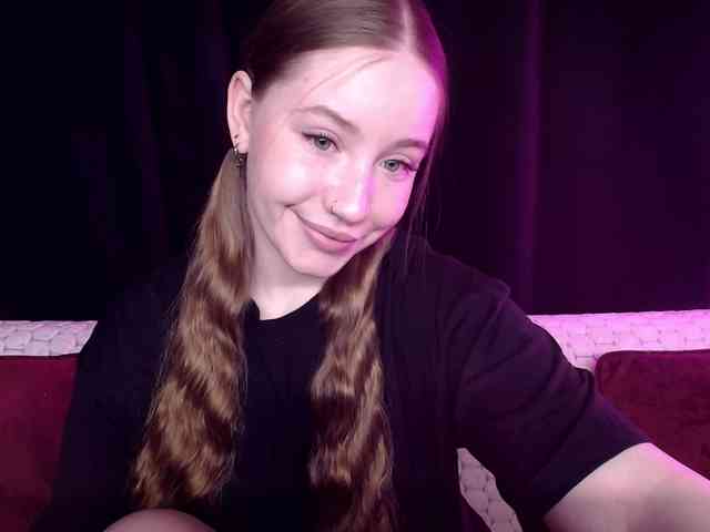 SindiWatson webcam