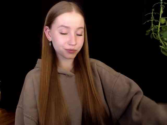 SindiWatson webcam