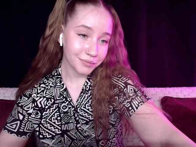 SindiWatson Live Webcam on BongaCams SindiWatson Live Webcam on BongaCams