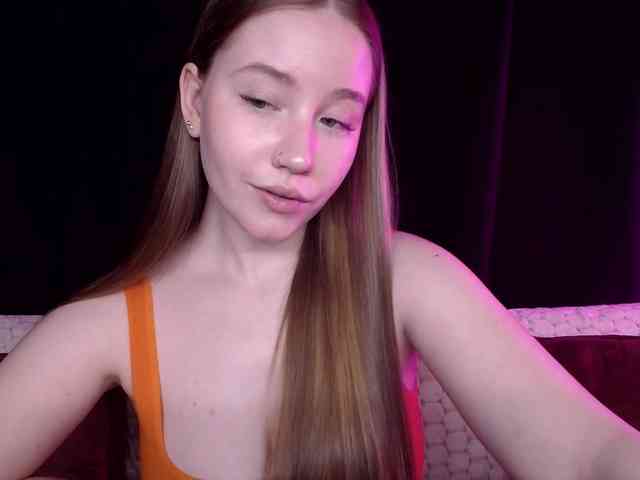 SindiWatson webcam