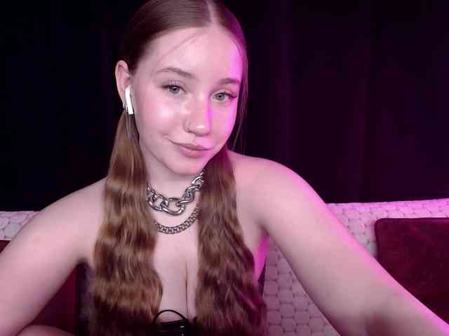 SindiWatson webcam