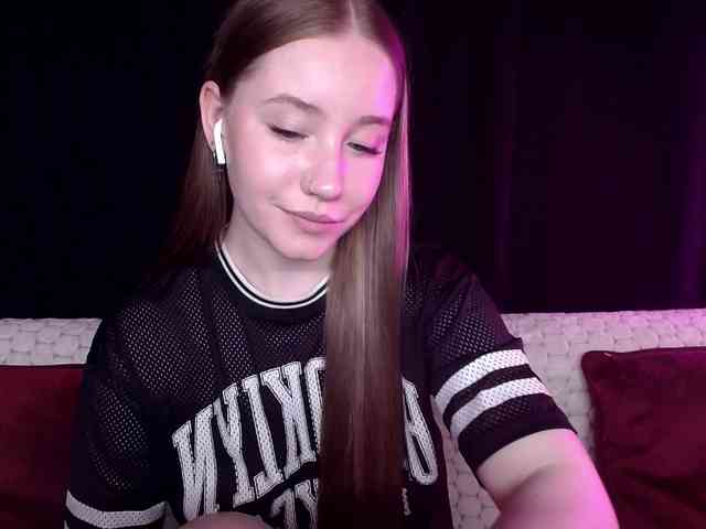 SindiWatson webcam