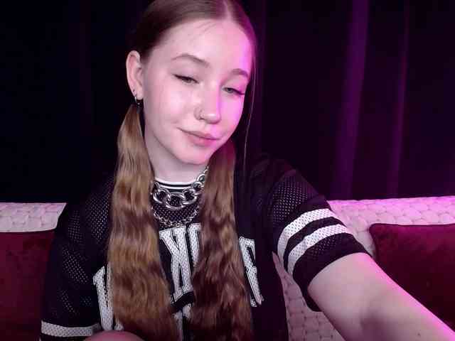 SindiWatson webcam