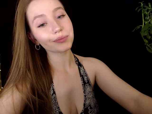 SindiWatson webcam