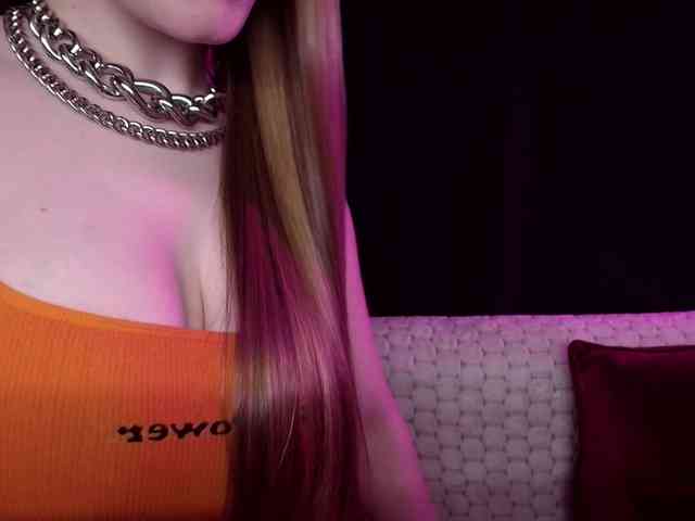 SindiWatson webcam