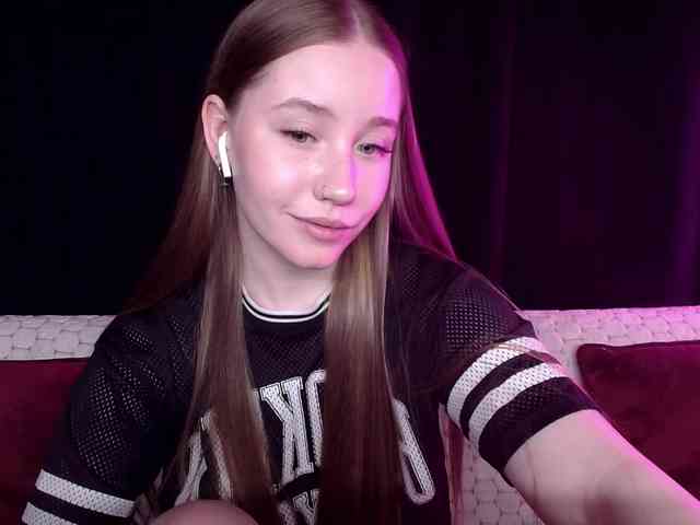 SindiWatson webcam