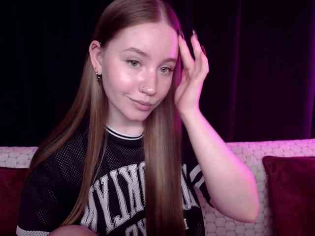 SindiWatson webcam