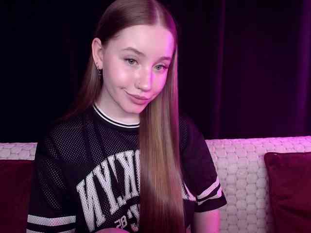 SindiWatson webcam