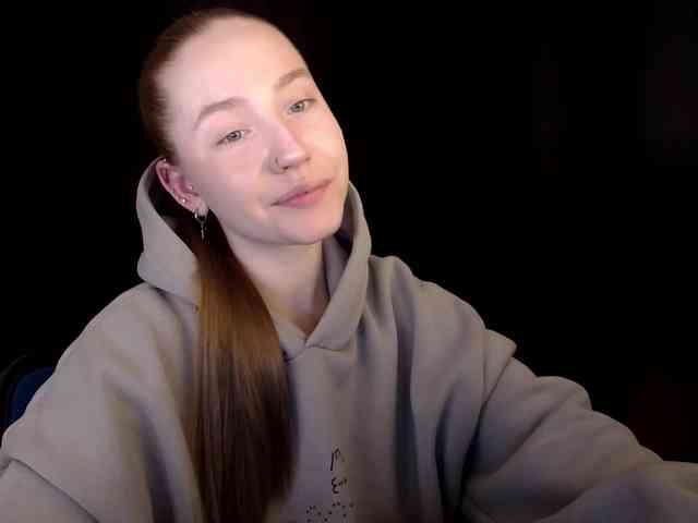 SindiWatson Live Webcam on BongaCams