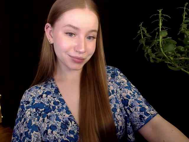 SindiWatson webcam