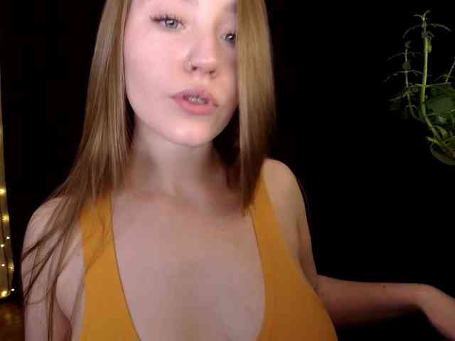 SindiWatson webcam