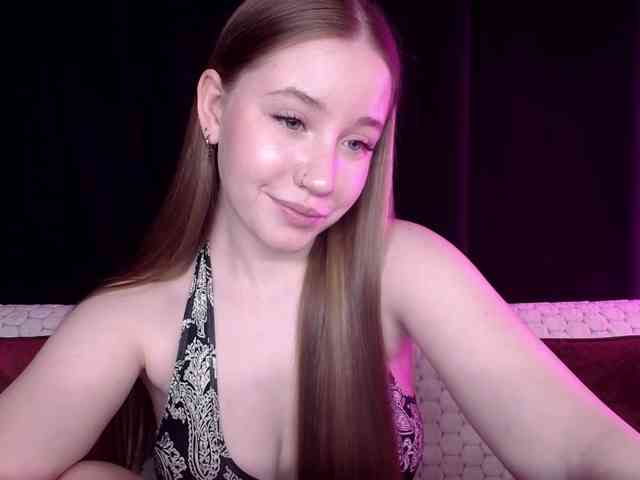 SindiWatson webcam