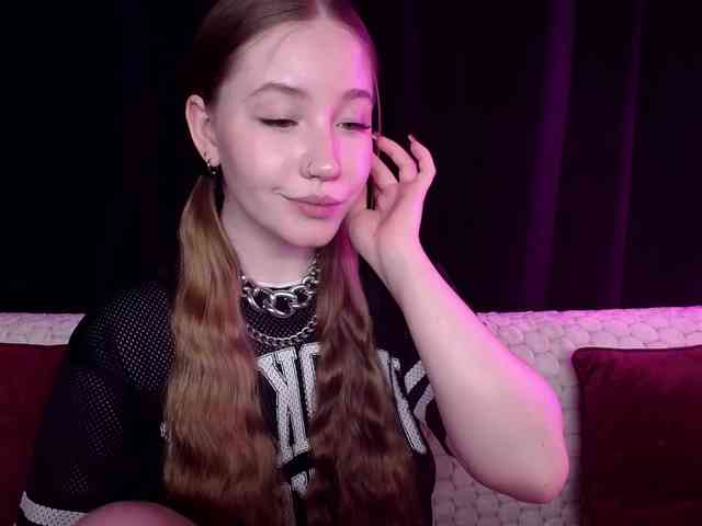 SindiWatson webcam