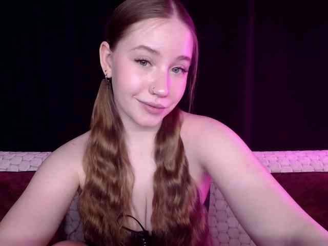 SindiWatson webcam