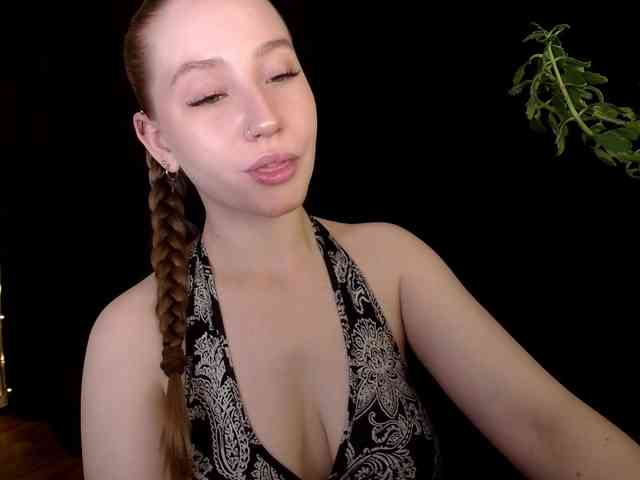 SindiWatson webcam