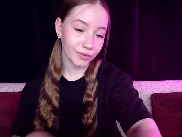 SindiWatson webcam