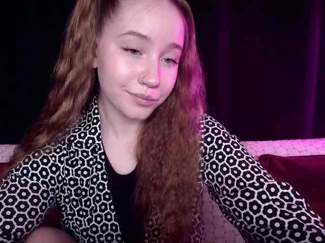 SindiWatson webcam