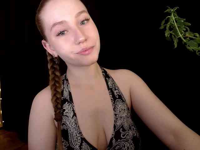 SindiWatson webcam