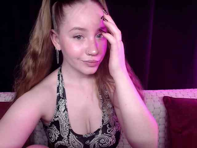 SindiWatson webcam