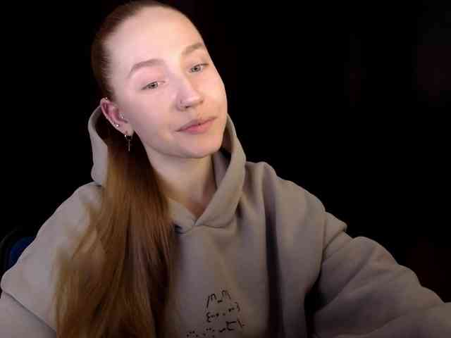 SindiWatson Live Webcam on BongaCams