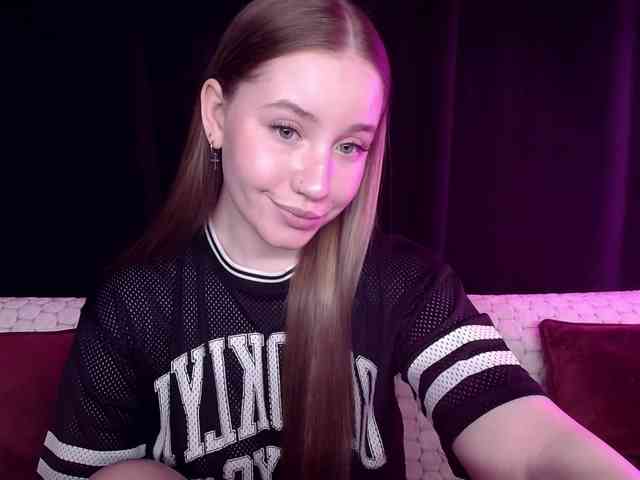 SindiWatson webcam