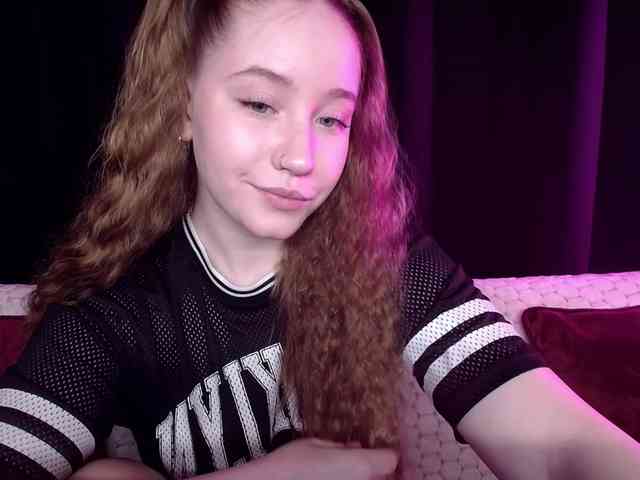 SindiWatson webcam