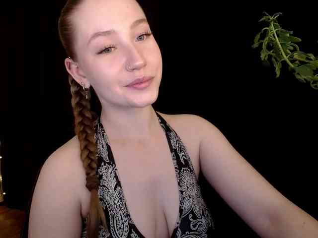 SindiWatson webcam