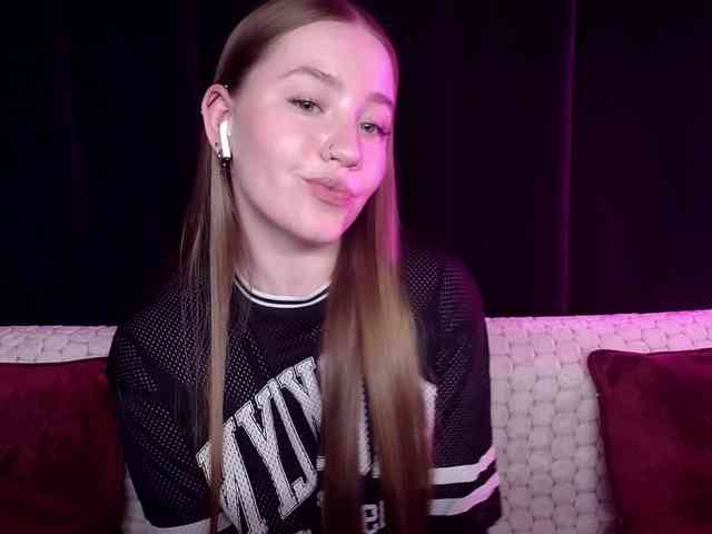 SindiWatson webcam