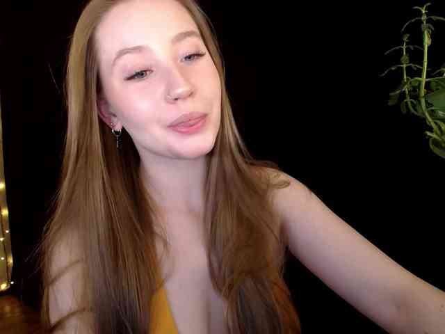 SindiWatson webcam
