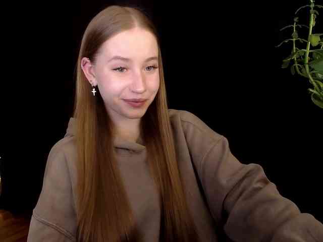 SindiWatson webcam