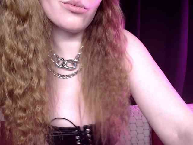 SindiWatson webcam
