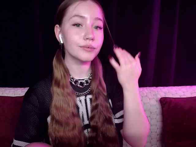 SindiWatson webcam