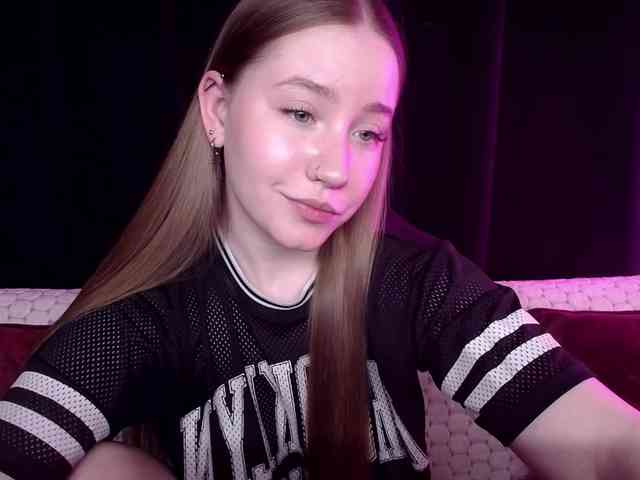 SindiWatson webcam