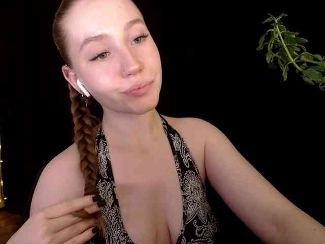 SindiWatson webcam