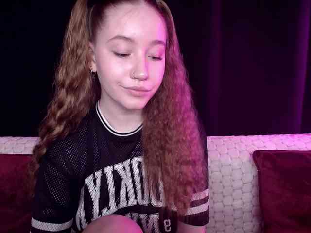 SindiWatson webcam